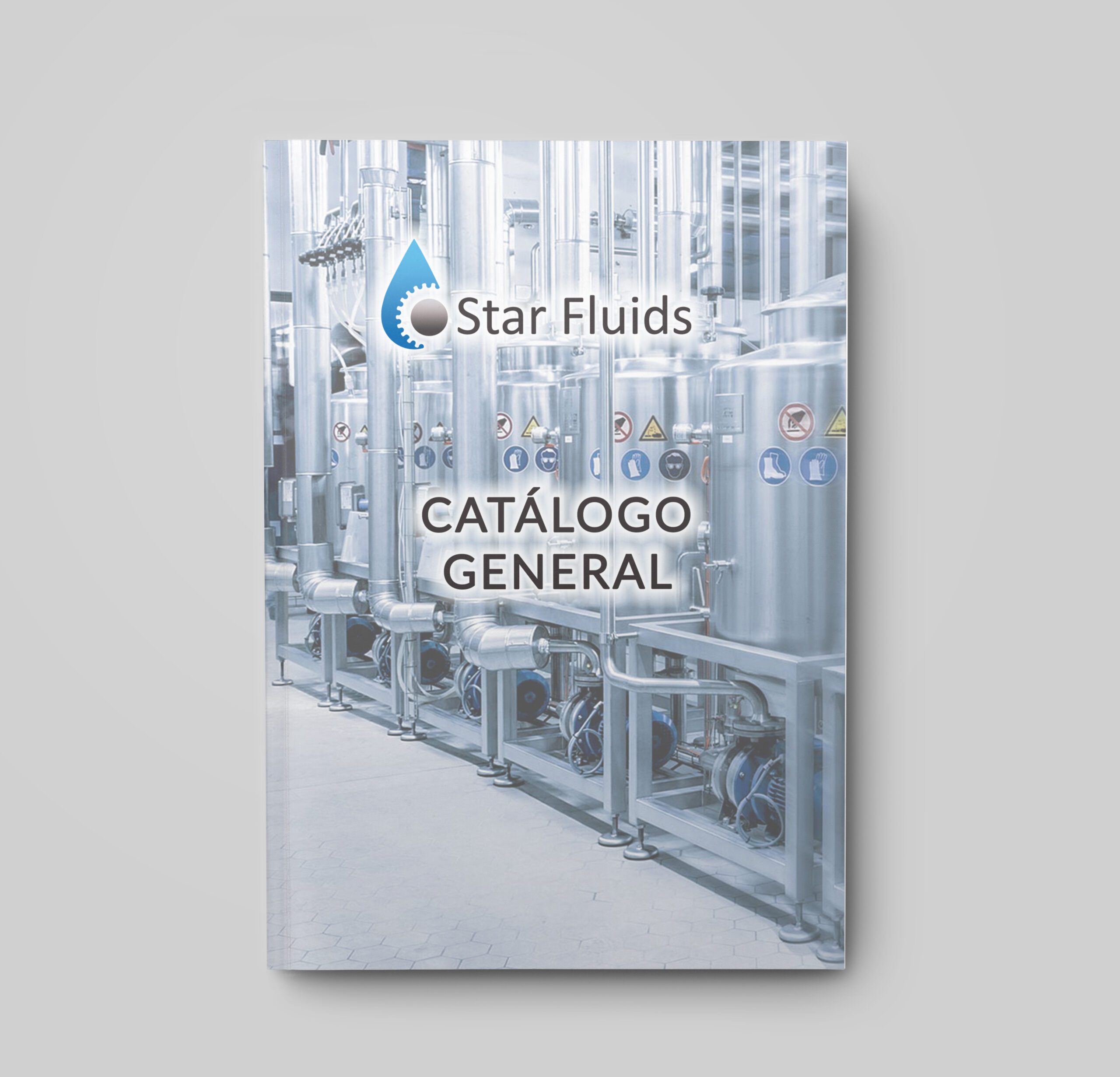 catalogo general star fluids