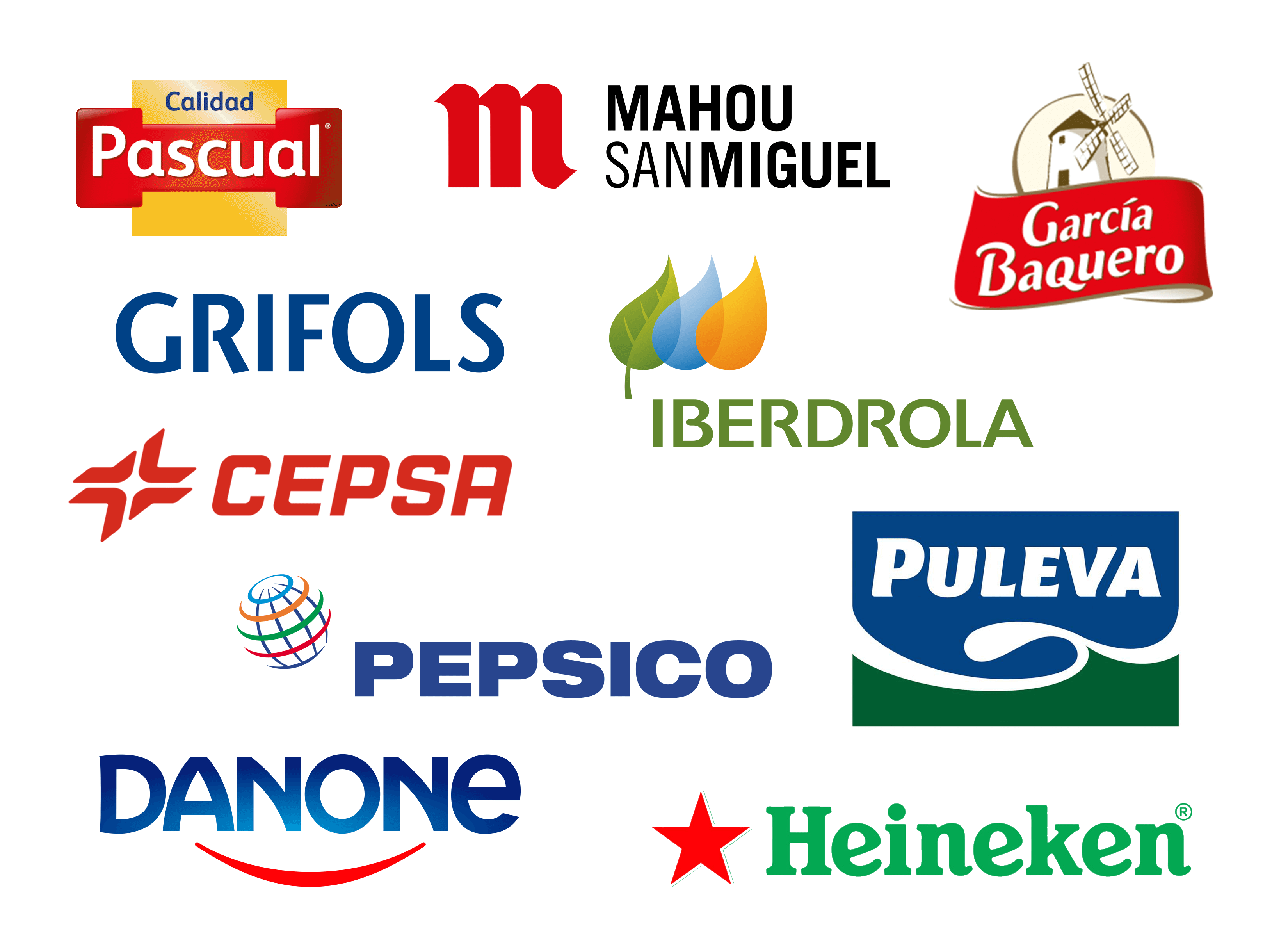 Clientes Star Fluids