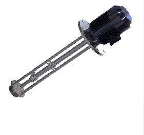 Mixers mezcladores vertical sdd